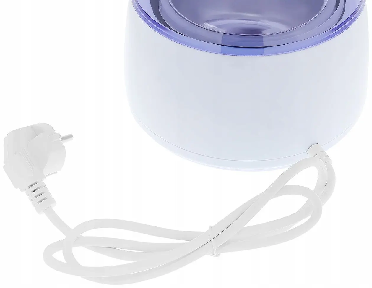 Нагреватель воска Beautylushh 22832 (White)