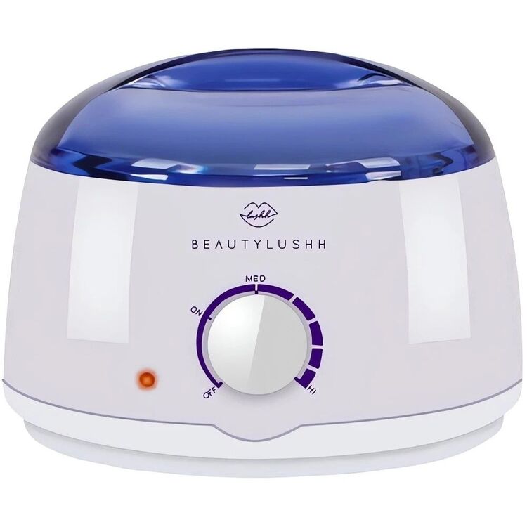 Нагреватель воска Beautylushh 22832 (White)