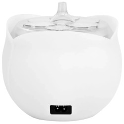 Нагреватель воска iWax Flower 149531 (White) Thumb