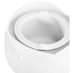 Нагреватель воска iWax Flower 149531 (White) Thumb