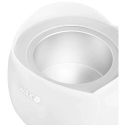 Нагреватель воска iWax Flower 149531 (White) Thumb