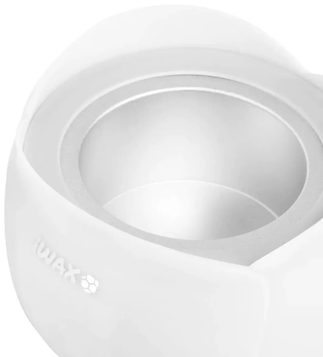 Нагреватель воска iWax Flower 149531 (White)