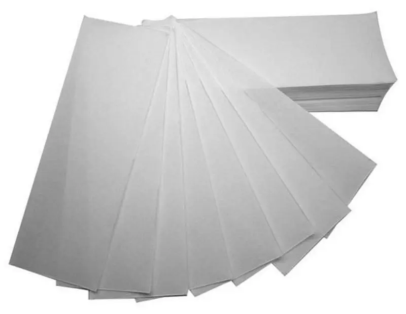 Set pentru epilare Procart Pro-Wax100 (White)