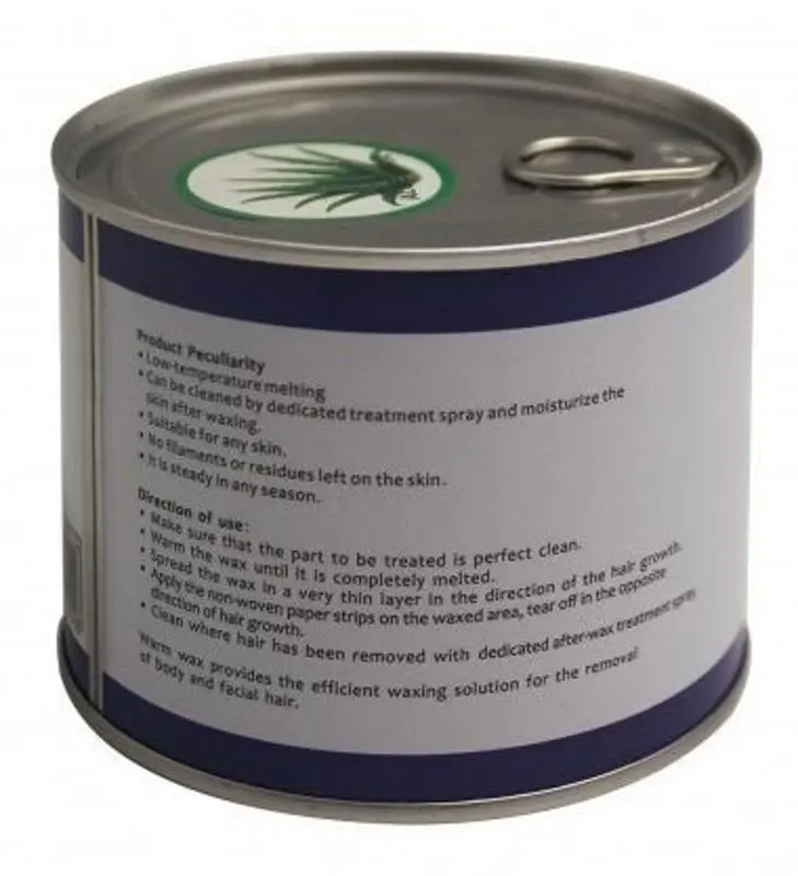 Set pentru epilare Procart Pro-Wax100 (White)