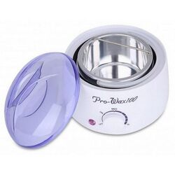 Incalzitor de ceara Procart Pro-Wax 100 (White) Thumb