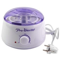 Incalzitor de ceara Procart Pro-Wax 100 (White) Thumb