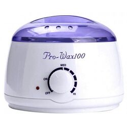 Incalzitor de ceara Procart Pro-Wax 100 (White) Thumb