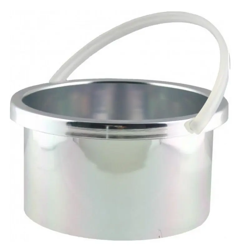 Incalzitor de ceara Procart Pro-Wax 100 (White)