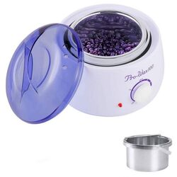 Incalzitor de ceara Procart Pro-Wax 100 (White) Thumb