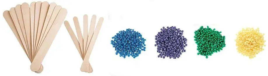 Incalzitor de ceara Rovo TMS-218 (Purple)