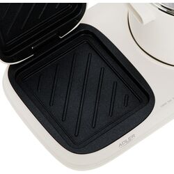 Настольная электрическая плита Adler AD 6421 (Cream) Thumb