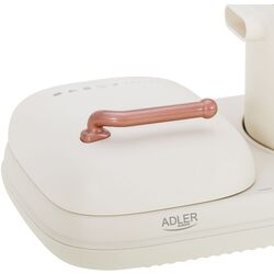 Настольная электрическая плита Adler AD 6421 (Cream) Thumb