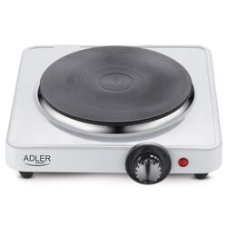 Настольная электрическая плита Adler AD 6503 (White)