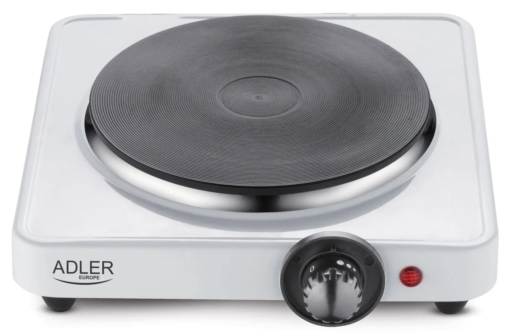 Настольная электрическая плита Adler AD 6503 (White)