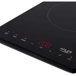 Plita cu inductie de masa Adler AD 6513 (Black) Thumb