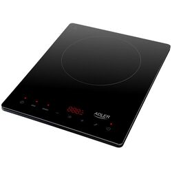 Plita cu inductie de masa Adler AD 6513 (Black) Thumb
