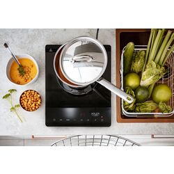 Plita cu inductie de masa Adler AD 6513 (Black) Thumb