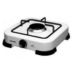 Aragaz de masa Albatros APG11W (White) Thumb