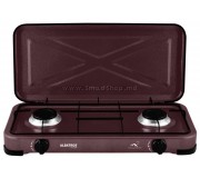 Aragaz de masa Albatros APG21BR (Brown)