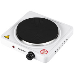 Настольная электрическая плита Ardesto ECS-J115W (White) Thumb