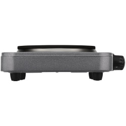 Настольная электрическая плита Ardesto ECS-J220G (Grey) Thumb