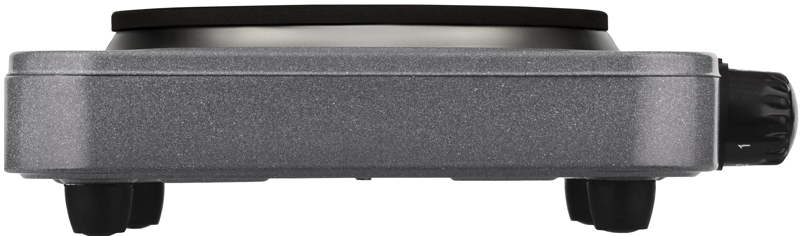 Настольная электрическая плита Ardesto ECS-J220G (Grey)