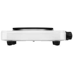 Настольная электрическая плита Ardesto ECS-J225W (White) Thumb