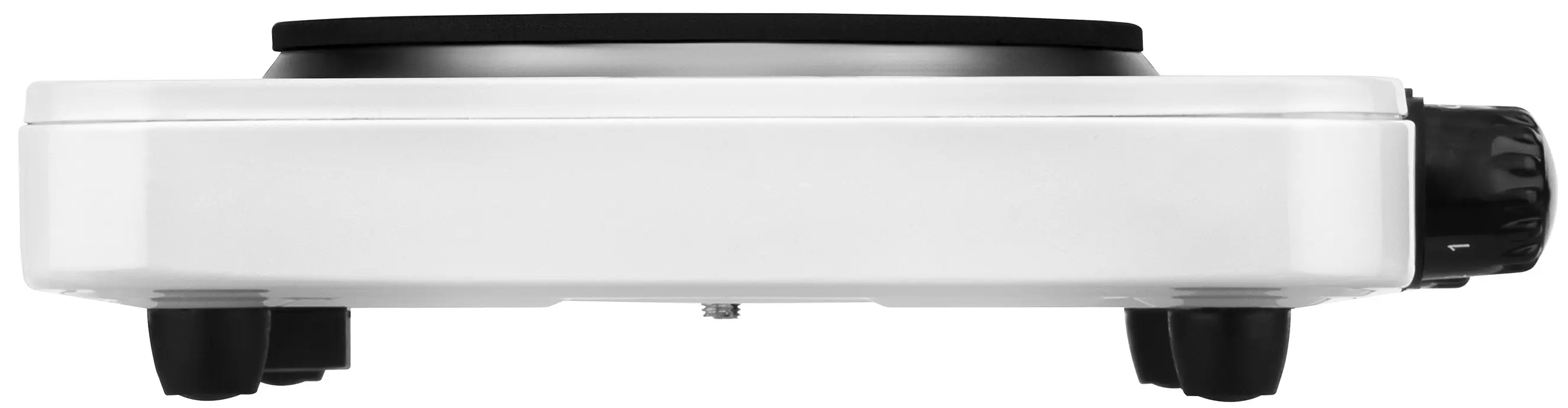 Настольная электрическая плита Ardesto ECS-J225W (White)