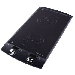 Настольная электрическая плита Ardesto ICS-B216 (Black) Thumb