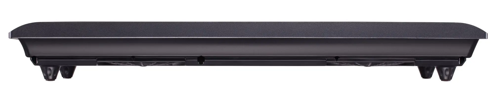 Настольная электрическая плита Ardesto ICS-B217 (Black) - 2