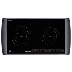Настольная электрическая плита Ardesto ICS-B217 (Black) Thumb