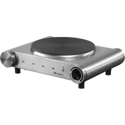Настольная электрическая плита Ariete 993 (Inox)