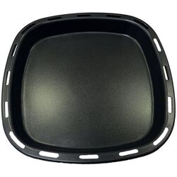 Plita electrica de masa Backer Home Dragon BCR2068 (White/Black) Thumb