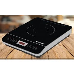 Настольная индукционная плита Backer BRD-DC50 (Black) Thumb