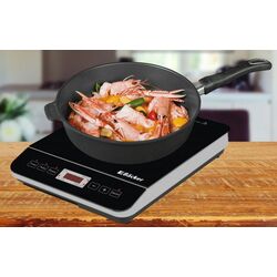 Настольная индукционная плита Backer BRD-DC50 (Black) Thumb