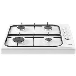 Настольная газовая плита Bauer OK640RT40 B (White)