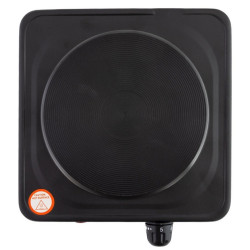 Plita electrica de masa Bohm BE-H-002F-B (Black) Thumb
