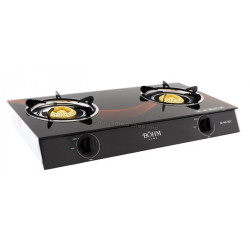 Aragaz de masa Bohm BG-MB-002C (Black)