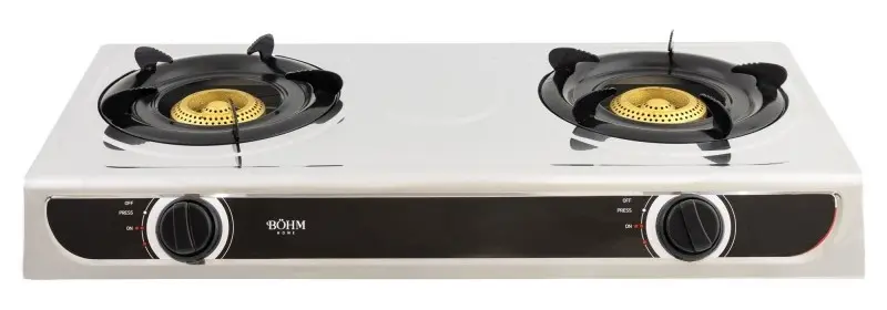 Aragaz de masa Bohm BG-MG-002C (White) - 4