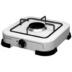 Aragaz de masa Brock GS 001 W (White)