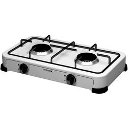 Aragaz de masa Brock GS 002 W (White)