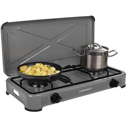 Aragaz de masa CamPart Travel GA-8402 (Gray) Thumb