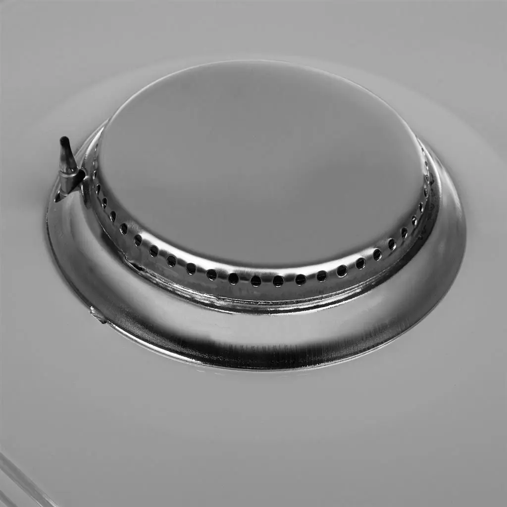 Aragaz de masa CamPart Travel GA-8402 (Gray) - 3