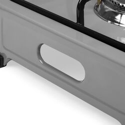 Aragaz de masa CamPart Travel GA-8402 (Gray) Thumb