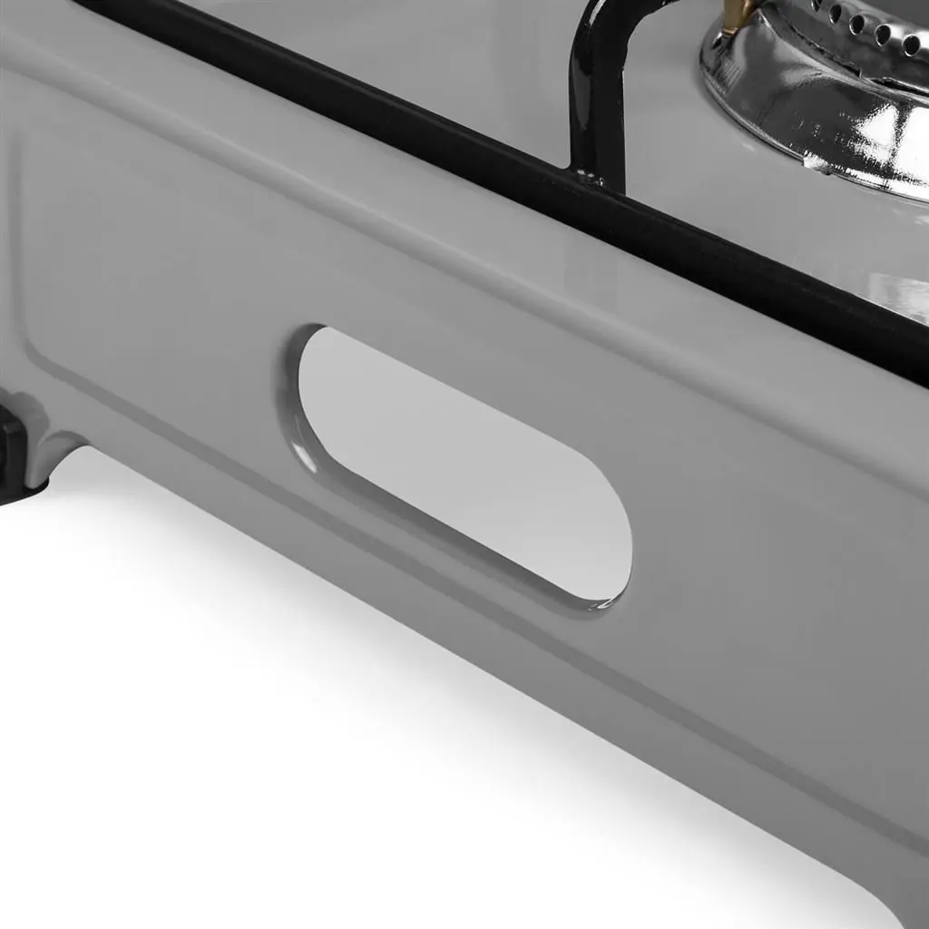 Aragaz de masa CamPart Travel GA-8402 (Gray) - 2