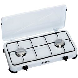 Aragaz de masă CamPart Travel KO-6382 (White)