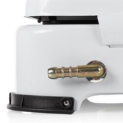 Aragaz de masă CamPart Travel KO-6383 (White) Thumb