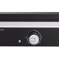 Plancha electrica de masa Campingaz Electric 1XD (Black) Thumb