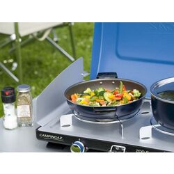 Газовая плита туристическая Campingaz 200S (Blue/Black) Thumb