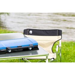 Grill pe gaz Campingaz 400S (Blue/Black) Thumb